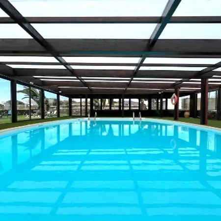 Bonito Con Piscina Πανσιόν *